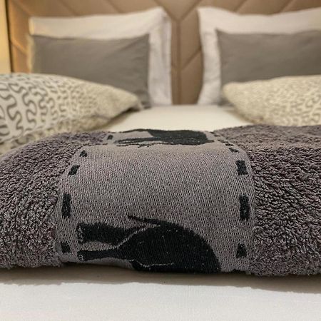 Akacfa Boutique Apartment 布达佩斯 外观 照片