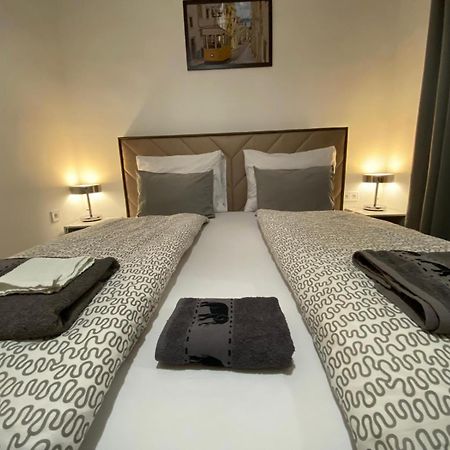Akacfa Boutique Apartment 布达佩斯 外观 照片
