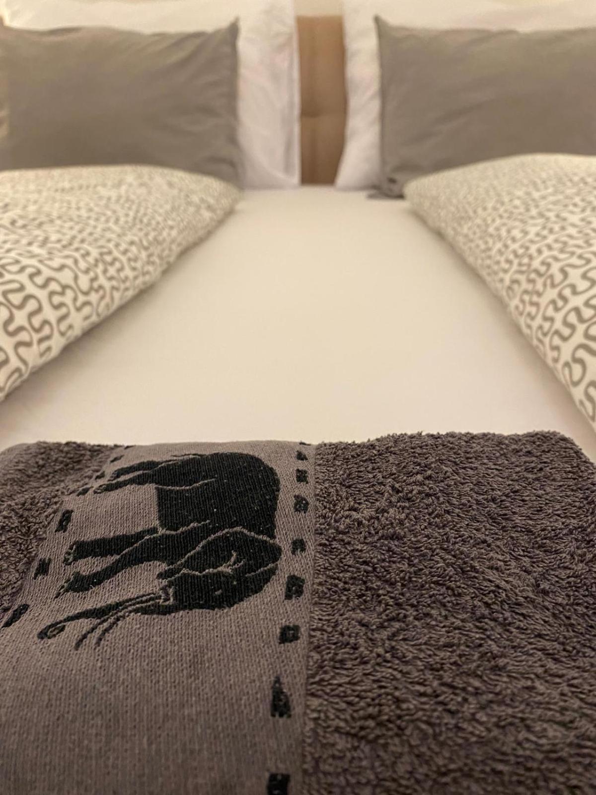 Akacfa Boutique Apartment 布达佩斯 外观 照片